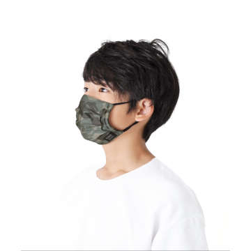 【ACCENT by GLAZOS】オリジナルマスク[6パターン]