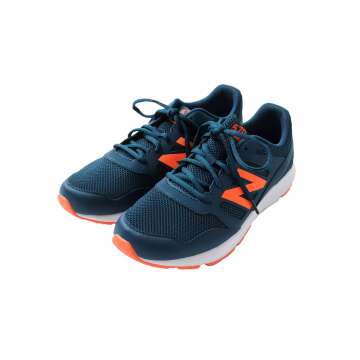 【GLAZOS Select】★セール★【NEW BALANCE(ニューバランス)】YK570(紐)[2色展開]