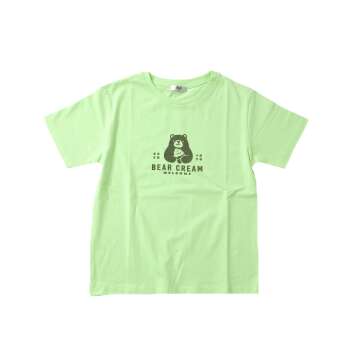 【S&H】★おまとめ買い対象/セール★プリント半袖Tシャツ[16色展開]