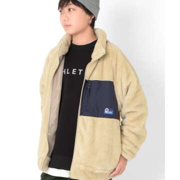 【Penfield】【Penfield】ボアジャケット[3色展開]