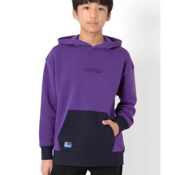 【Penfield】【おまとめ買い割対象】★セール★【Penfield】裏起毛・刺繍パーカー[5色展開]