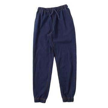 【GLAZOS】★セール★[ジョガー]ストレッチ・アソートジョグパンツ[6色展開]